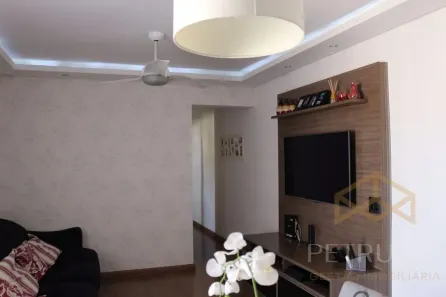 Apartamento com 2 Quartos à venda, 64m² no Loteamento Chácara Prado, Campinas