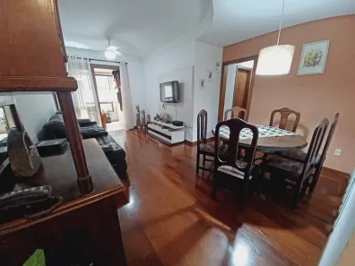 Apartamento com 3 Quartos à venda, 98m² no Menino Deus, Porto Alegre