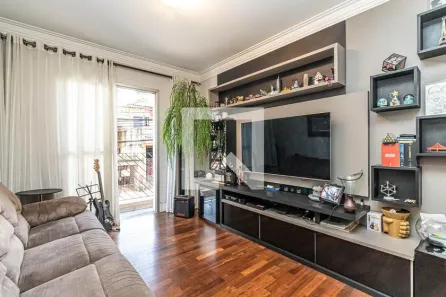 Apartamento com 3 Quartos à venda, 87m² no Osvaldo Cruz, São Caetano do Sul
