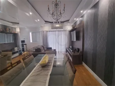 Apartamento com 3 Quartos à venda, 64m² no Umuarama, Osasco