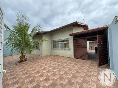 Casa com 3 Quartos à venda, 144m² no Guarda Civil, Itanhaém