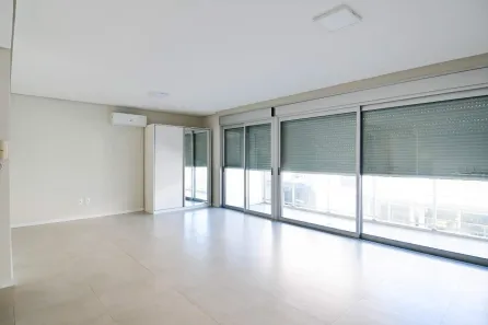 Apartamento com 1 Quarto para alugar, 97m² no Centro, Pelotas