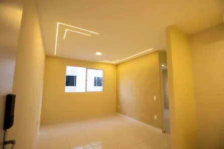 Apartamento com 2 Quartos à venda, 44m² no Curió, Fortaleza