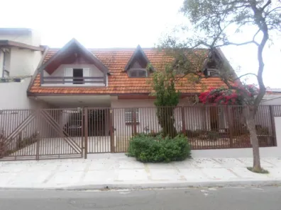 Casa com 4 Quartos à venda, 300m² no Parque Alto Taquaral, Campinas