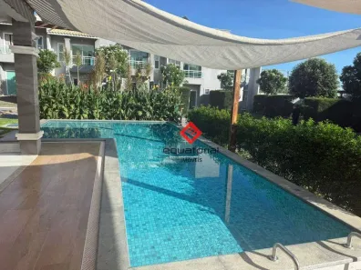 Casa de Condomínio com 3 Quartos à venda, 84m² no Lagoa Redonda, Fortaleza