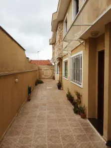 Sobrado com 2 Quartos à venda, 90m² no Cidade Líder, São Paulo