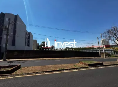 Lote/Terreno à venda, 1320m² no Santa Maria, Uberaba