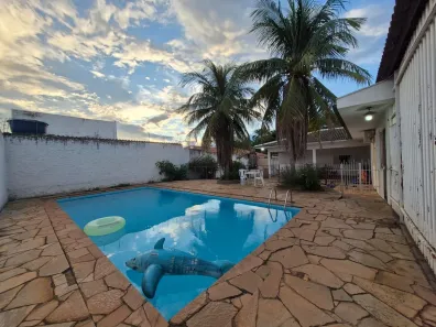 Casa com 5 Quartos à venda, 475m² no Boa Esperança, Cuiabá