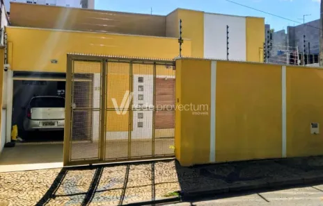 Casa com 3 Quartos à venda, 157m² no Taquaral, Campinas