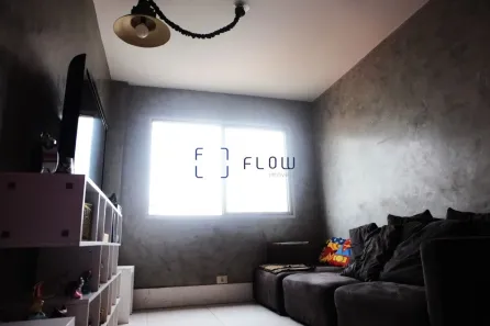 Apartamento com 2 Quartos à venda, 60m² no Pinheiros, São Paulo