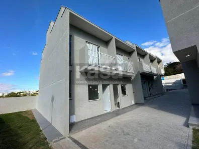 Casa com 2 Quartos para alugar, 66m² no Santa Luzia, Bragança Paulista