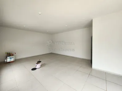 Sala Comercial com 1 Quarto para alugar, 39m² no Residencial Menezes 3, Bady Bassitt