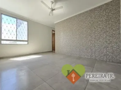 Apartamento com 2 Quartos à venda, 54m² no Nova América, Piracicaba