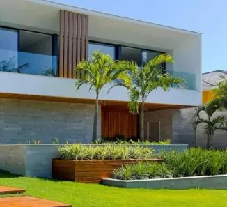 Casa de Condomínio com 5 Quartos à venda, 1340m² no Barra da Tijuca, Rio de Janeiro