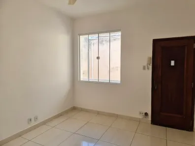 Apartamento com 2 Quartos para alugar, 65m² no Méier, Rio de Janeiro