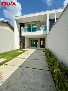 Casa com 3 Quartos à venda, 162m² no Coité, Eusébio