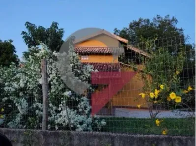 Fazenda/Sítio com 2 Quartos à venda, 229m² no Cataguá, Taubaté