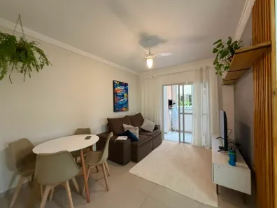 Apartamento com 2 Quartos à venda, 70m² no Ingleses do Rio Vermelho, Florianópolis