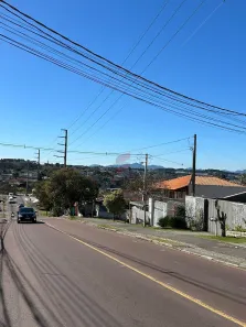 Apartamento com 2 Quartos à venda, 40m² no Bairro Alto, Curitiba