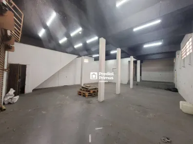 Prédio Comercial à venda, 428m² no Olaria, Nova Friburgo