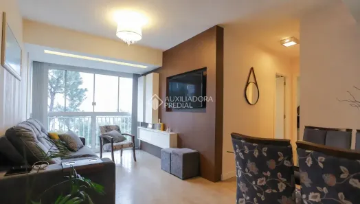 Apartamento com 2 Quartos à venda, 60m² no Cristo Redentor, Porto Alegre