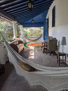 Casa com 4 Quartos à venda, 730m² no Alto da Boa Vista, Rio de Janeiro