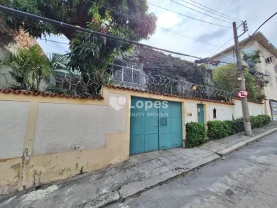 Casa com 7 Quartos à venda, 322m² no São Cristóvão, Rio de Janeiro