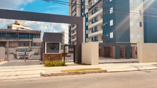 Apartamento com 2 Quartos à venda, 49m² no Eldorado, Contagem