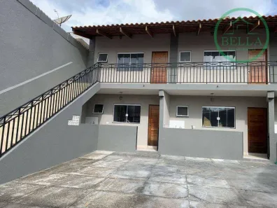 Casa com 2 Quartos para alugar, 52m² no Jardim Vieira, São Paulo