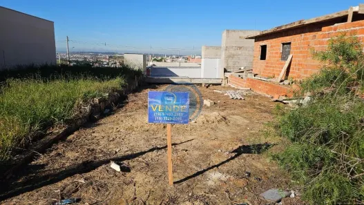 Lote/Terreno à venda, 150m² no Parque Barnabé, Indaiatuba