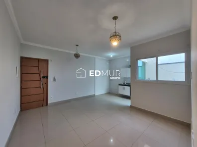 Apartamento com 3 Quartos à venda, 86m² no Vila Metalúrgica, Santo André
