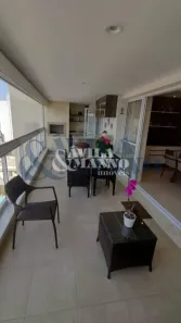 Apartamento com 3 Quartos à venda, 151m² no Mooca, São Paulo
