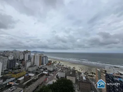 Cobertura com 3 Quartos à venda, 137m² no Ocian, Praia Grande