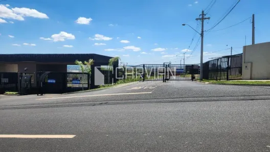 Lote/Terreno à venda, 250m² no Condomínio Mirante Sul, Ribeirão Preto