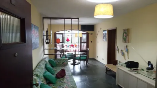 Apartamento com 4 Quartos à venda, 121m² no Centro, Ubatuba
