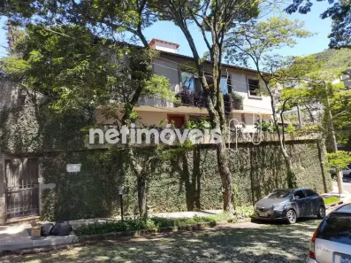 Casa com 5 Quartos à venda, 458m² no Comiteco, Belo Horizonte