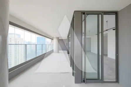 Apartamento com 4 Quartos à venda, 207m² no Campo Belo, São Paulo