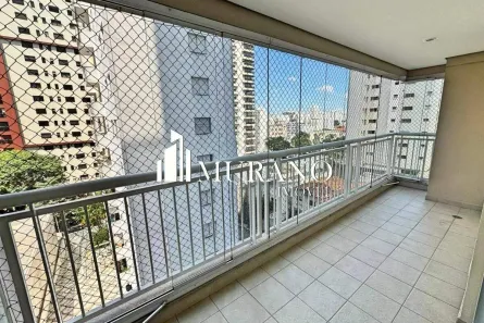 Apartamento com 3 Quartos à venda, 94m² no Vila Mariana, São Paulo