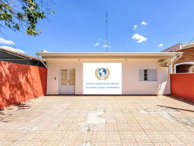 Casa com 8 Quartos à venda, 173m² no Barão Geraldo, Campinas