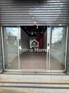 Ponto Comercial para alugar, 60m² no Vila Clayton, Valinhos