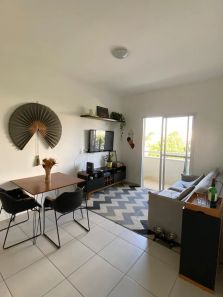 Apartamento com 2 Quartos à venda, 68m² no Parque São Luís, Taubaté