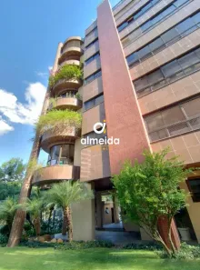 Cobertura com 4 Quartos à venda, 597m² no Mont Serrat, Porto Alegre