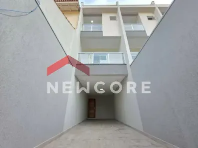 Sobrado com 3 Quartos à venda, 135m² no Parque Boturussu, São Paulo