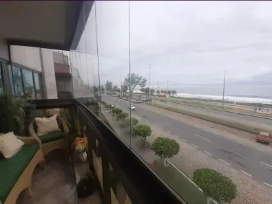Apartamento com 4 Quartos à venda, 247m² no Barra da Tijuca, Rio de Janeiro