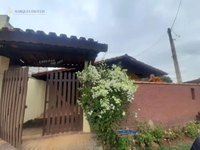 Fazenda/Sítio com 2 Quartos à venda, 155m² no Monterrey, Louveira