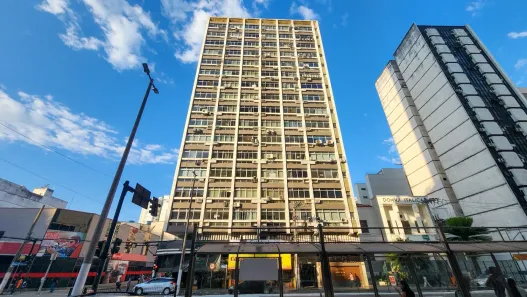 Sala Comercial à venda, 75m² no Centro, Juiz de Fora