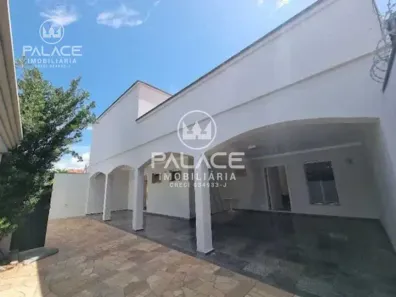 Casa com 3 Quartos à venda, 230m² no Nova Piracicaba, Piracicaba