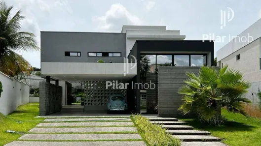 Casa de Condomínio com 4 Quartos à venda, 320m² no Cidade Alpha, Eusébio