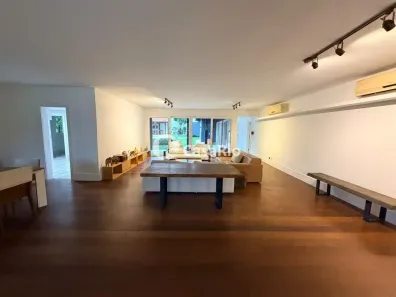 Casa de Condomínio com 5 Quartos para alugar, 465m² no Barra da Tijuca, Rio de Janeiro