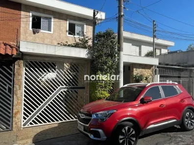 Sobrado com 3 Quartos à venda, 253m² no Vila Santa Delfina, São Paulo